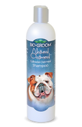 Bio-Groom Natural Oatmeal Anti-Itch Moisturizing Shampoo