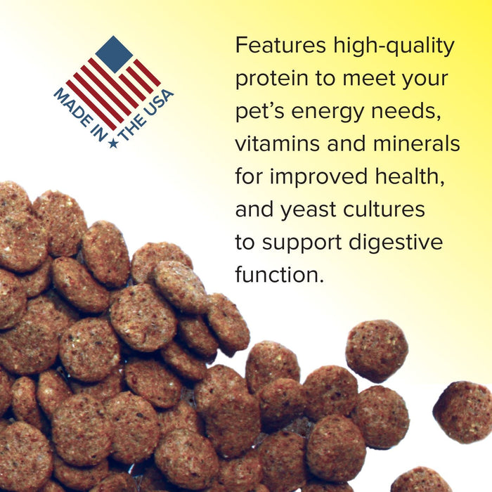 Blue Seal Krunchies Dog Food