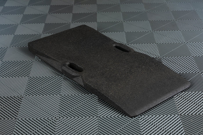 BOCK Rubber Lift Access Ramp