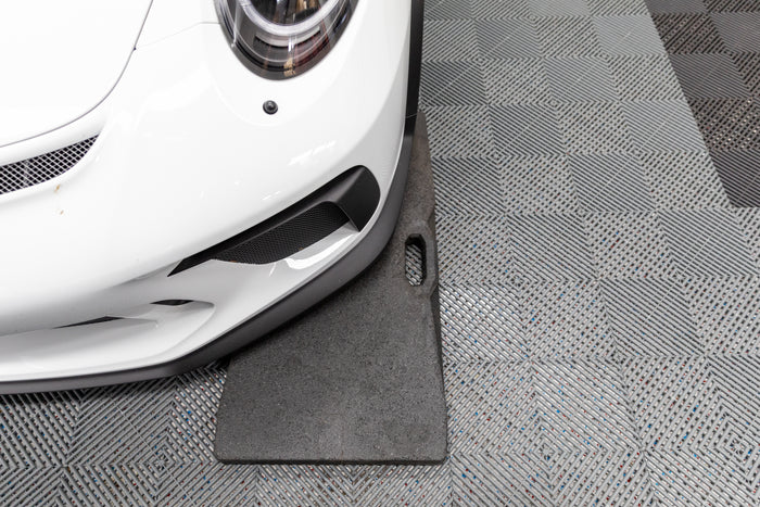 BOCK Rubber Lift Access Ramp