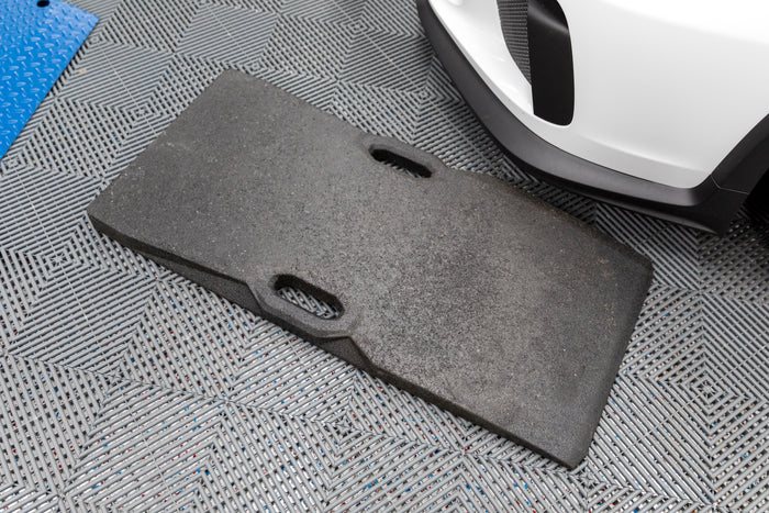BOCK Rubber Lift Access Ramp