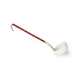 Bordeaux Small Enamel Ladle