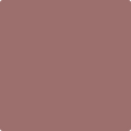 Shop the paint color 1257 Bourbon Street by Benjamin Moore at Anderson Paint Company in Ann Arbor, Michigan.