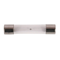 BU-MDL-3 SLOW BLOW FUSE, 3A,32V, 1/4"X 1 (4763)
