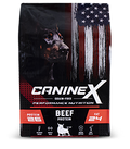 CanineX™ Beef Protein Dry Dog Food