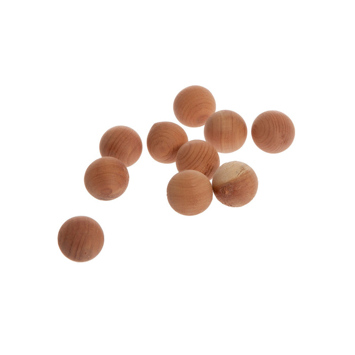 Cedar Balls