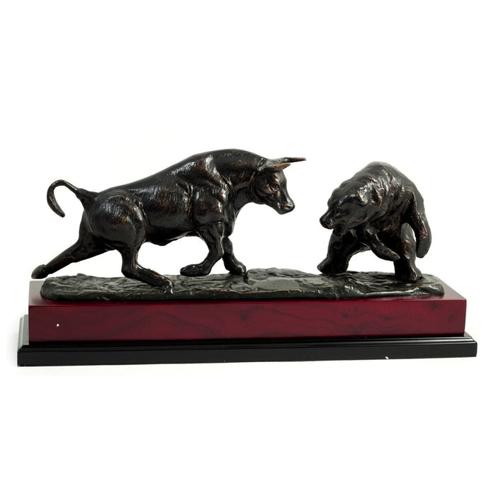 "Charge" Sculpture