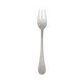 Chef & Sommelier FM721 Renzo Patina 5 7/8" 18/10 Extra Heavy Weight Stainless Steel Cocktail Fork by Arc Cardinal - 12/Pack