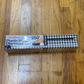 CHICWRAP PLASTIC WRAP /HOUNDSTOOTH