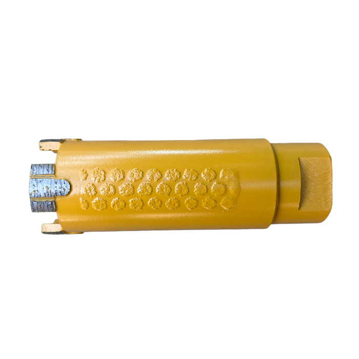 Chido Drop T Segment Core Bit