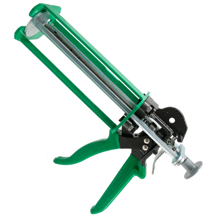 Colour Bond Dispensing Gun 10:1 Ratio  250 ml
