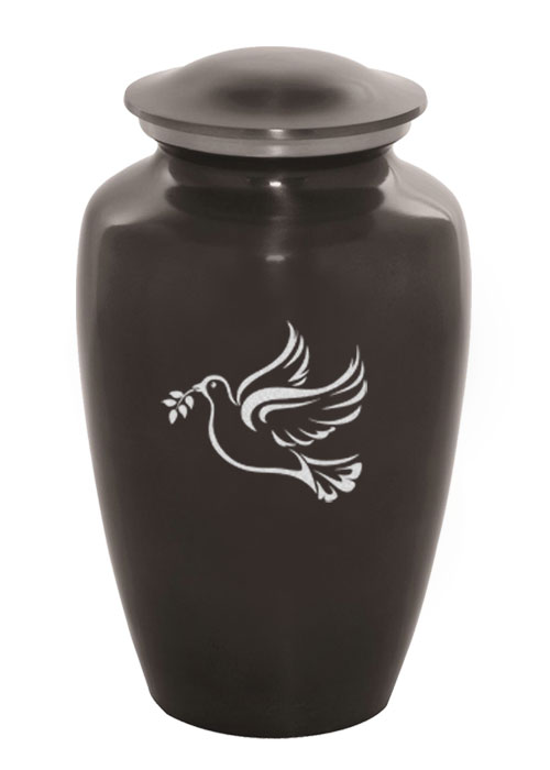 Custom Engraved Dove - IUCE200-Dove