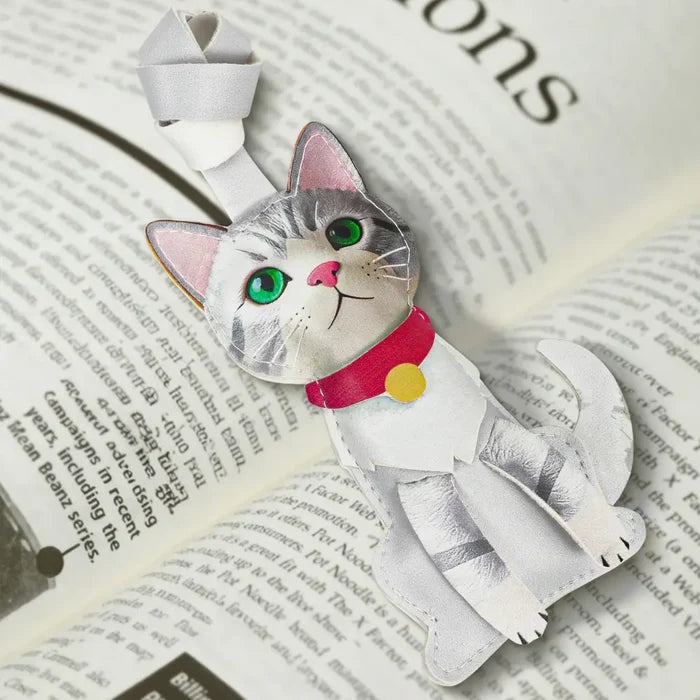 Pet Lovers,Pet Mom,Dog Mom,Cat Mom - Custom Photo Your Beloved Pet - Personalized Leather Bag Charm, Keychain