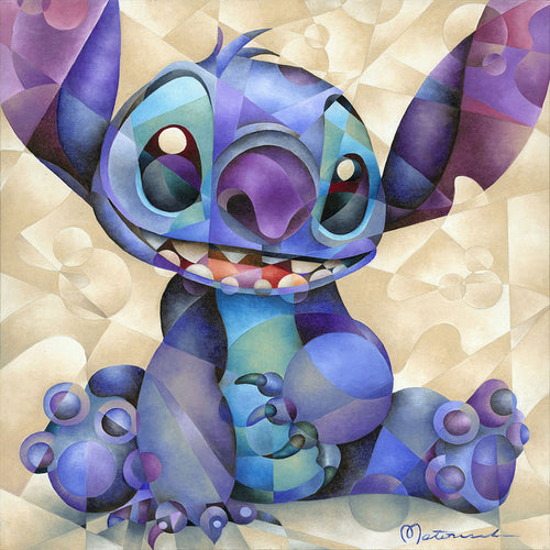 "Cute and Fluffy" by Tom Matousek