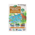 Dalen Reusable Heavy-Duty Pond & Pool Netting for Fish Protection
