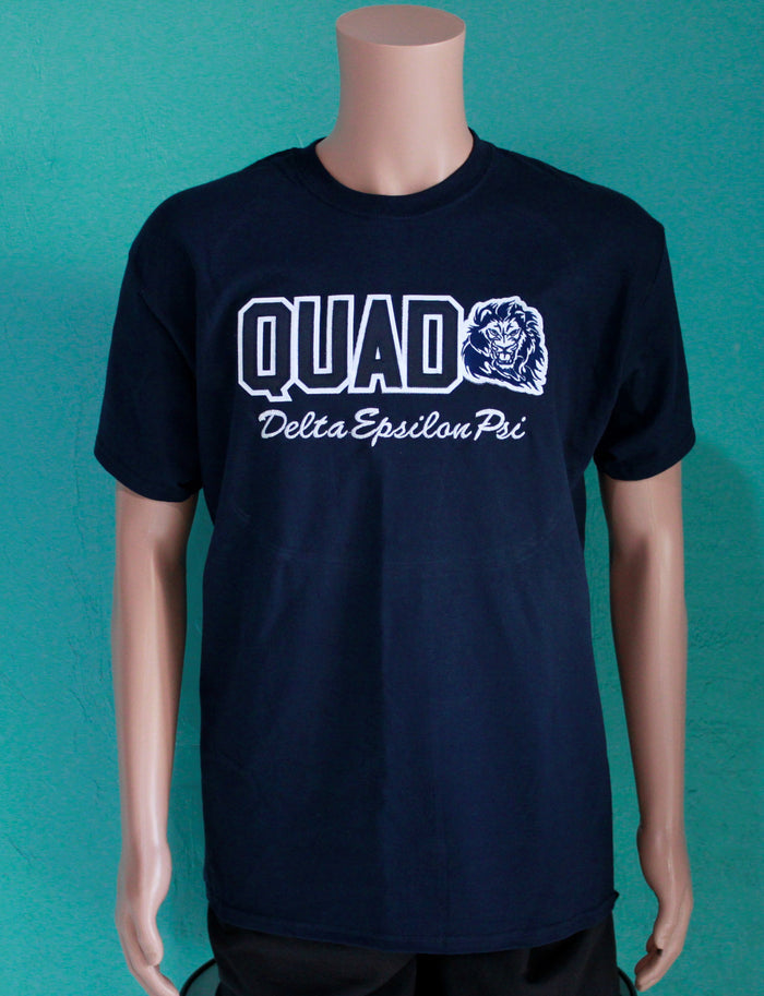 Delta Epsilon Psi Word Tee