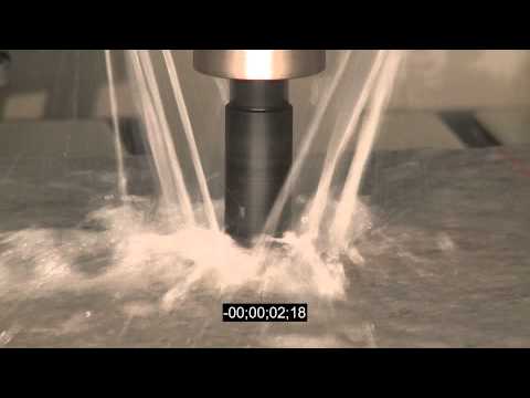 Diamax Cyclone CNC Core Bits for Stone and Granite Fabrication - additional view