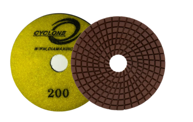 CYCLONE SYSTEM SUPERFLEX SERIES