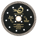 Diamax Super Cyclone Turbo Blades for Granite and Stone Fabrication