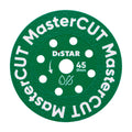 DiStar MasterCUT 45mm Diamond Blade front view