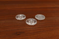 DMF Lighting DRD4 Optics Sample Kit