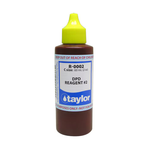 DPD Reagent #2 R-0002
