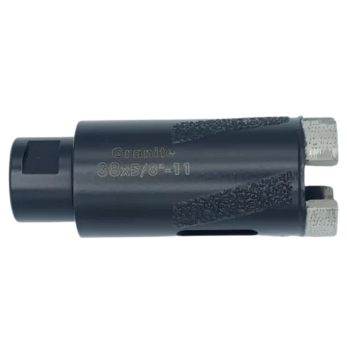 Dry Core Bit for Granite - X Series