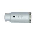 Dry Core Bit With Side Protection