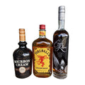 Eagle Rare Sip Whiskey X Nestor Liquor Single Barrel Select Bundle Eagle Rare