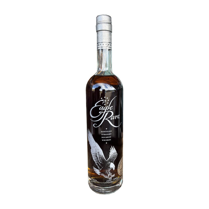 Eagle Rare Sip Whiskey X Nestor Liquor Single Barrel Select Bundle Eagle Rare