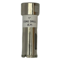 Electro Plated Marble Drill Bit 5/8"-11