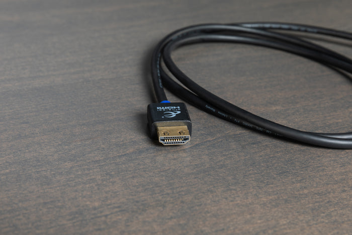 Ethereal HDMI High Speed Cable