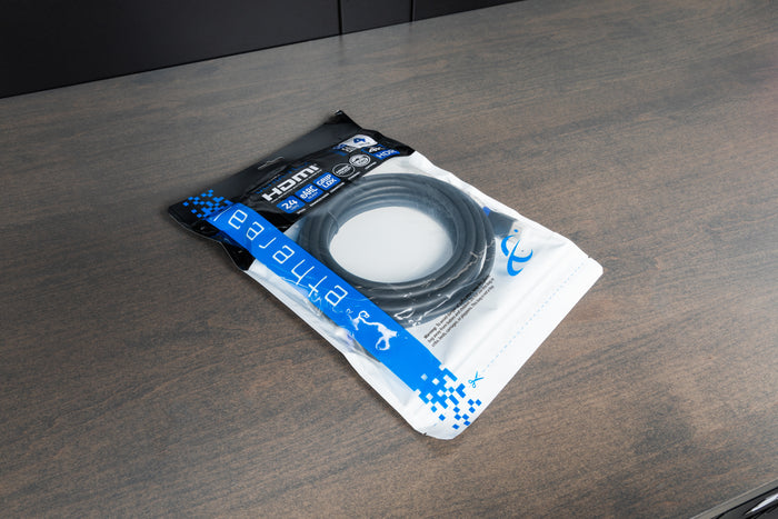Ethereal High Speed Cable