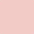 Shop the paint color 1290 Fantasy Pink by Benjamin Moore at Anderson Paint Company in Ann Arbor, Michigan.