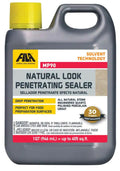 FILA MP90 — Solvent-Based Natural-Look Impregnating Stone Sealer