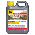 FILA STONEPLUS — Solvent-Based Colour-Enhancing Water & Oil Repellent Stone Sealer