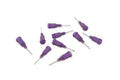 FillaChip Purple Tips — Precision Applicator Tips, Qty 10