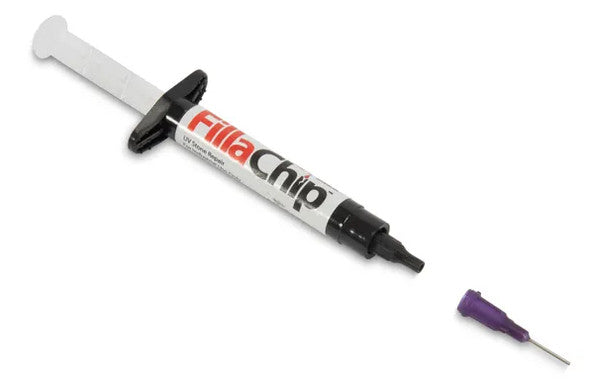 FillaChip™ Syringa 1313 Medium Brown Syringe