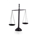 "Find Your Balance" Scale 21 1/2"