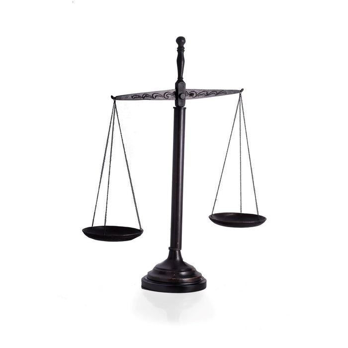 "Find Your Balance" Scale 21 1/2"