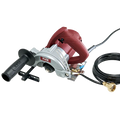 Flex CS 40 Wet 5 Inch Masonry Wet Saw for Tile and Stone Cutting