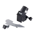 Flex DE AG D125 Set Extraction hood 5" Dust Extraction Guard Set