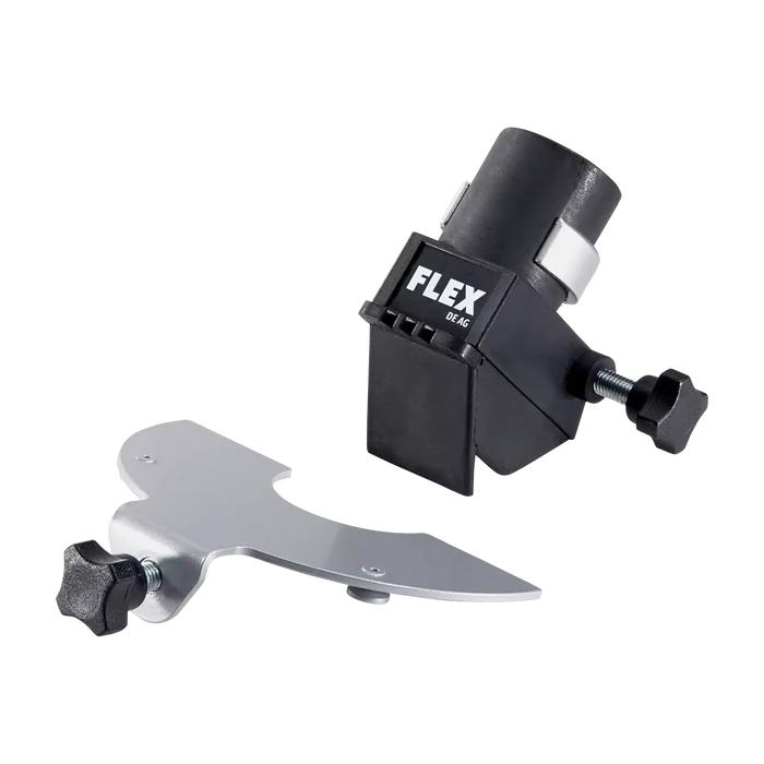 Flex DE AG D125 Set Extraction hood 5" Dust Extraction Guard Set