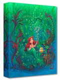 "Forever in My Heart" by Michael Humphries