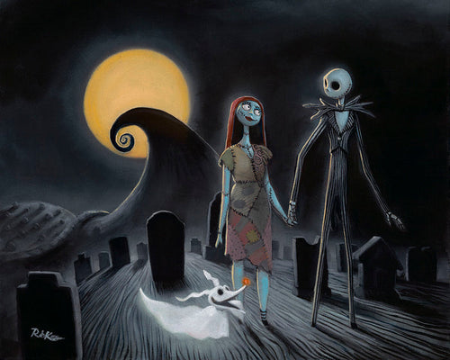 "Forevermore" by Rob Kaz