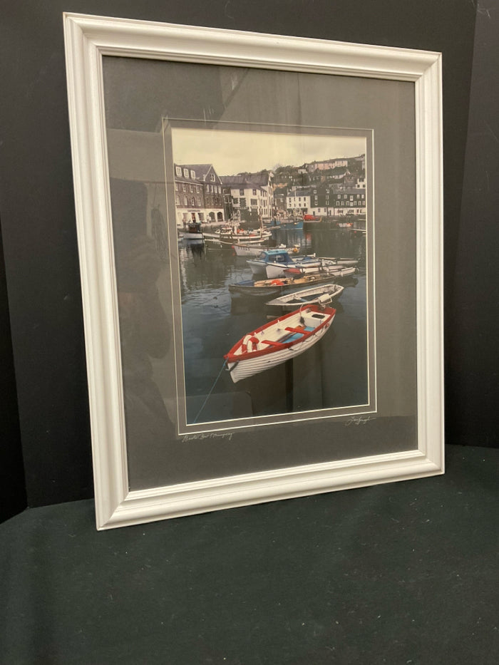 Framed Art
