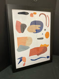 Framed Art