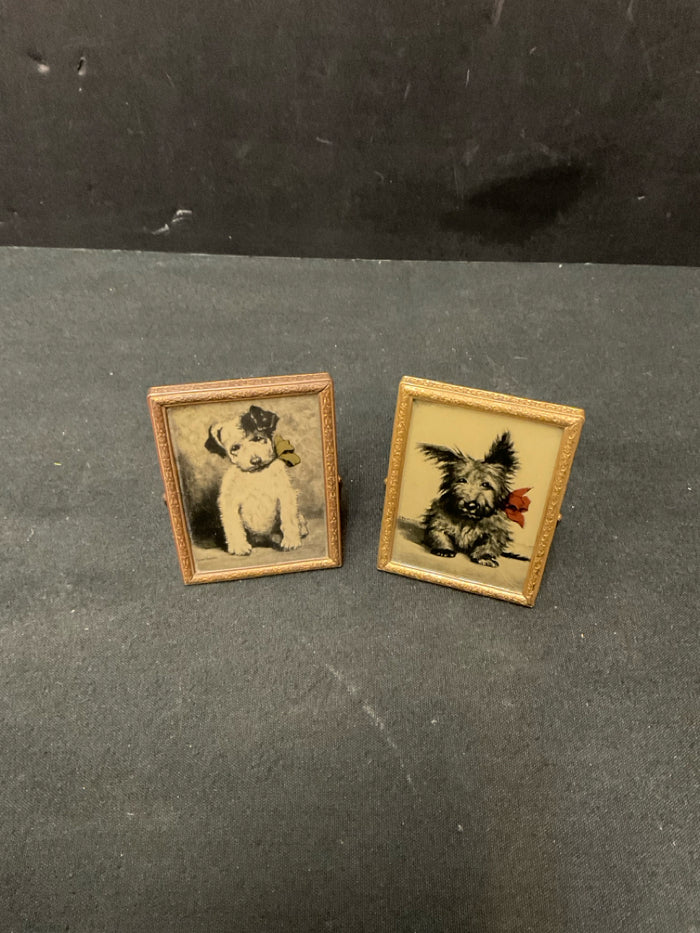 Framed Art