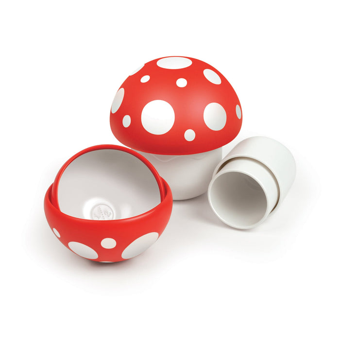 Fred - Mushroom Measuring Cups