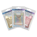 Gamma Phi Beta Glitter Koala Pouch
